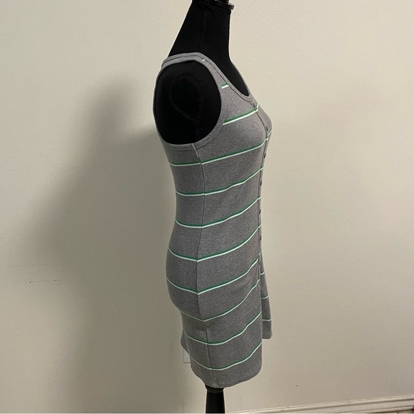 VANS Lineation Ribbed Knit Tank Dress Size XS - Picture 4 of 14
